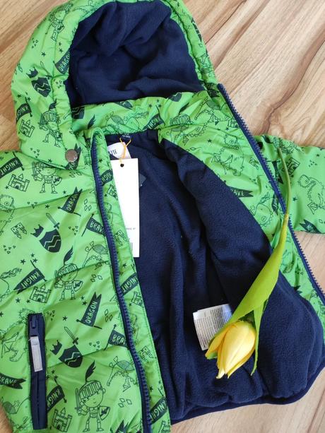 Blue seven bunda blue seven, 80