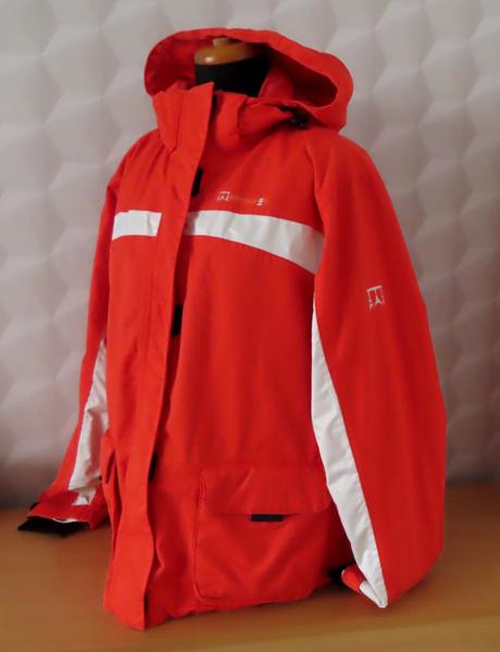 Mountaineer with recco dámska lyž. bunda veľ. xl, xl