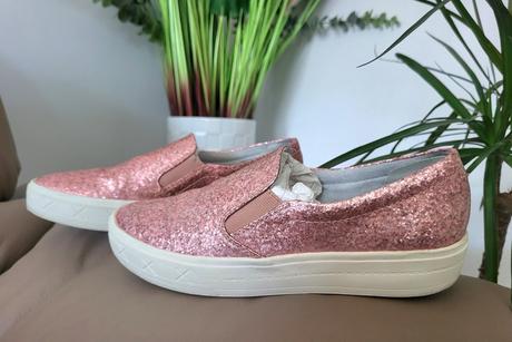 Tenisky tamaris 38, tamaris,38