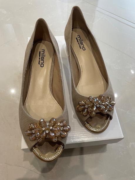 Balerinky na opatku, 39