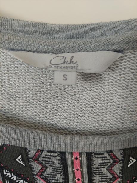 Mikina promode, promod,m