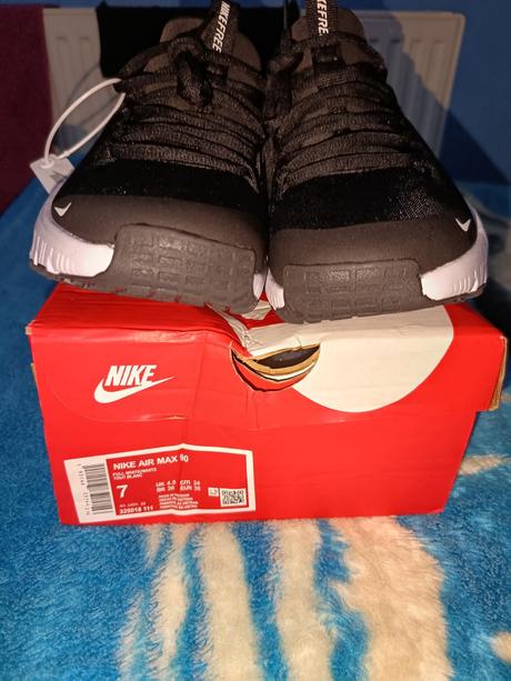 Nike tenisky, nike,38