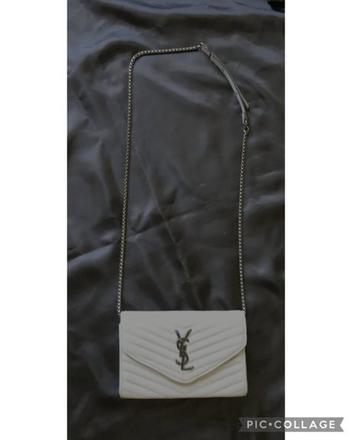 Kabelka yves saint laurent, yves saint laurent