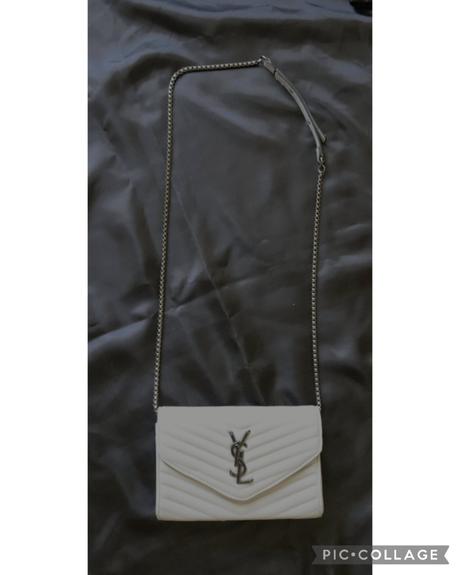 Kabelka yves saint laurent, yves saint laurent