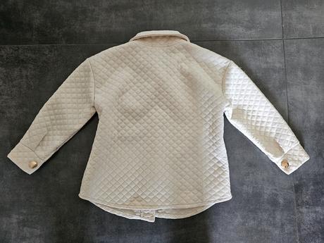 Košeľa so zlatými gombíkmi 104/110, 104