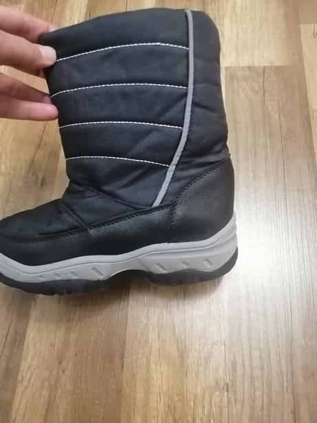 Čižmy, deichmann,31