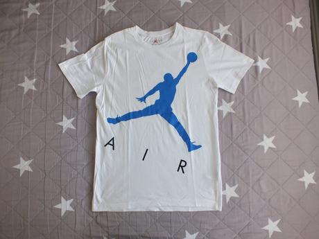 Chlapčenské tričko jordan, air jordan,164