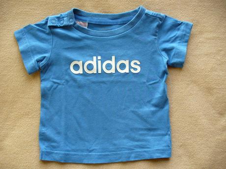 Tričko, adidas,62