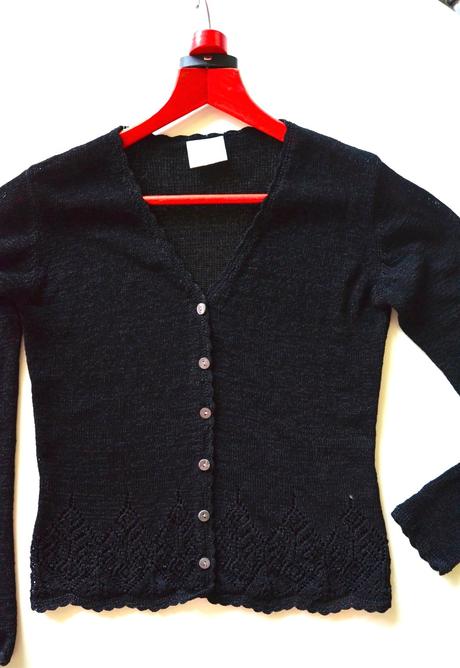 Letný svetrík, next,s