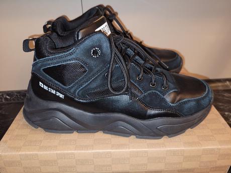 Tenisky big star 39, 39