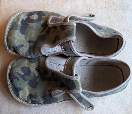 Papuče beda, beda,31