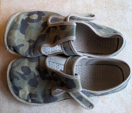 Papuče beda, beda,31