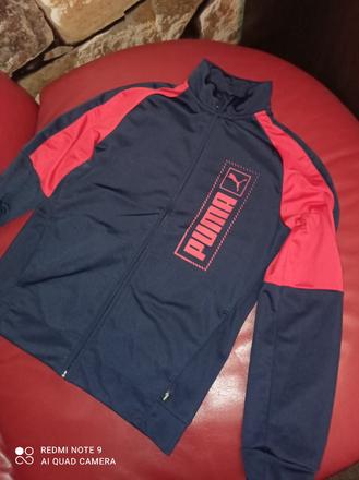 Mikina puma, puma,164