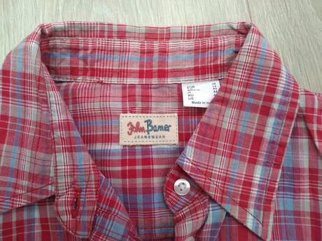 Dámska blúzka, bonprix,38