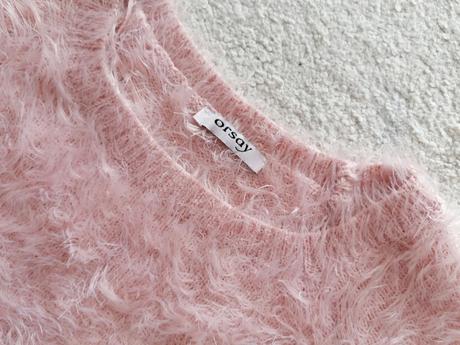 Pulóver orsay, orsay,m