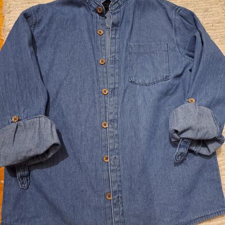 Dzinsova kosela, sinsay,140