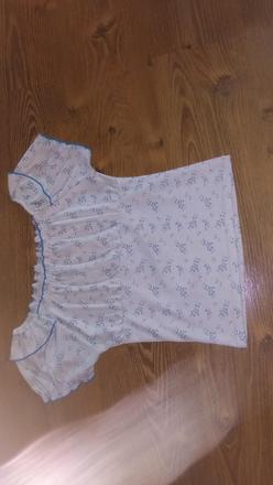 Moderné tričko, 152