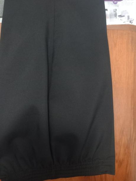 Predám nohavice, xxl