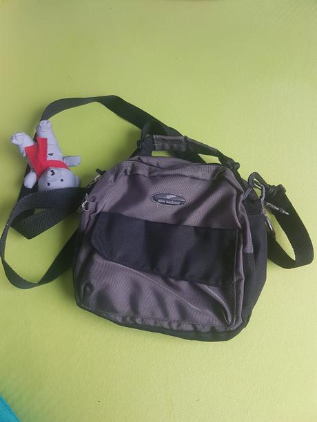 Taška/taštička/mini ruksak, 