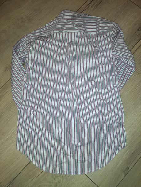 Košeľa ralph lauren, ralph lauren,140