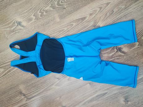 Aréna pretekárske plávky, 28