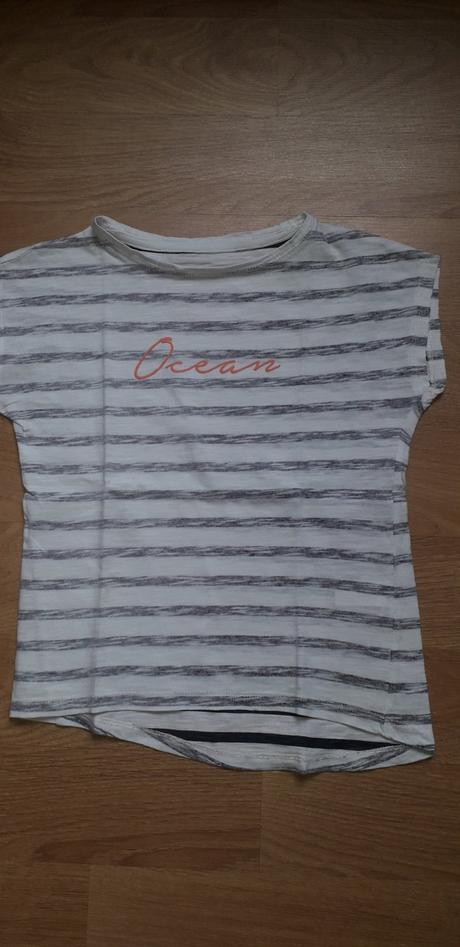 Námornícke tričko ocean, reserved,128