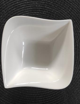 Porcelánové misky,