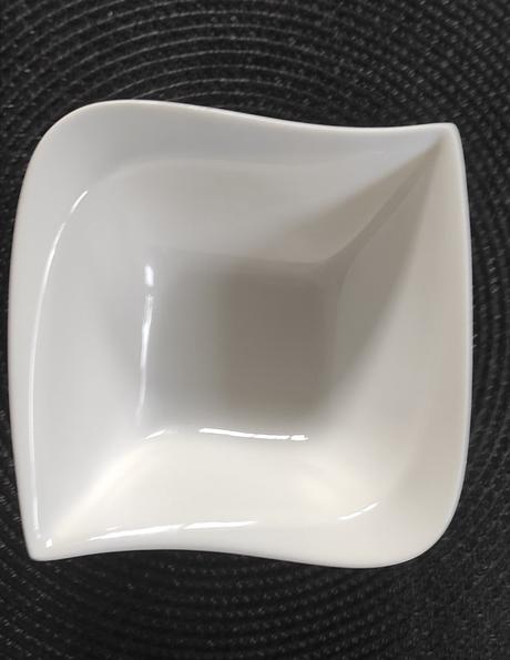 Porcelánové misky,