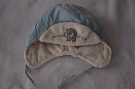 Zimná čiapka, brendon,<50