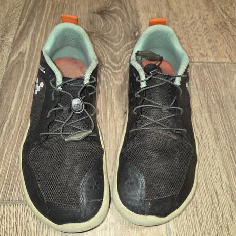 Vivobarefoot primus trail, vivobarefoot,35