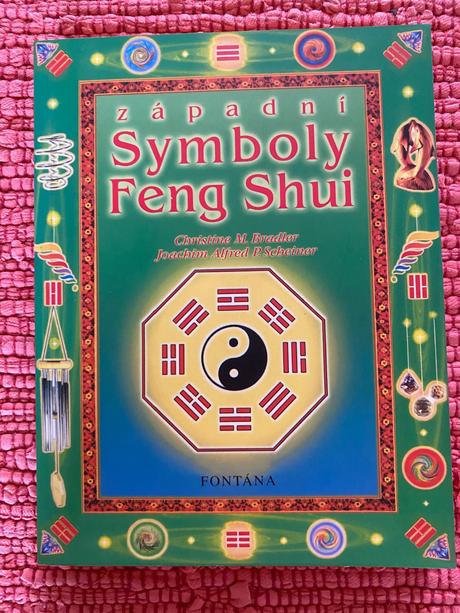 Feng šuej knihy, 