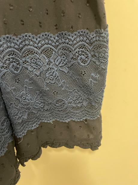 Nádherné harmonikové šaty next, next,48