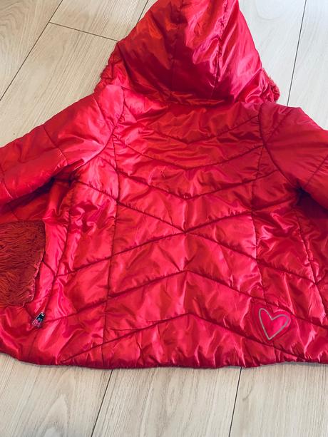 Vetrovka, coccodrillo,122