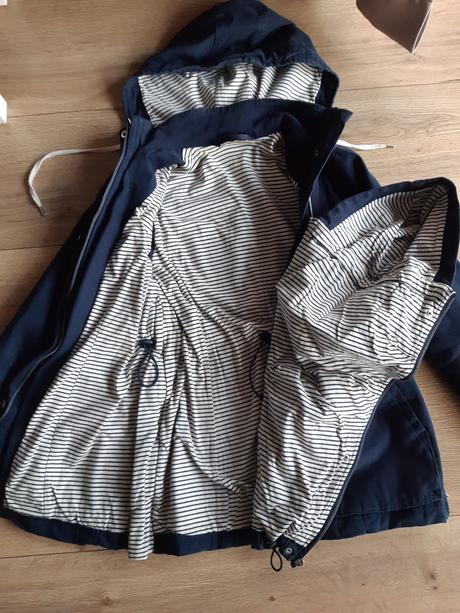 Prechodná bunda, bonprix,34