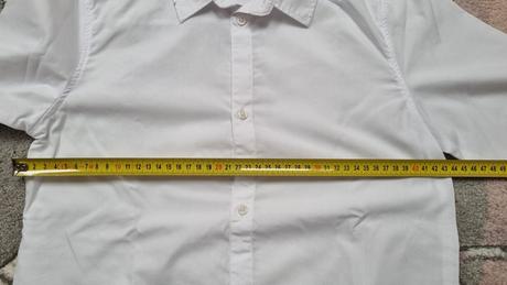 B3582 košeľa, h&m,152