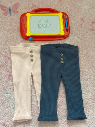 Vrubkovane leginy, reserved,62