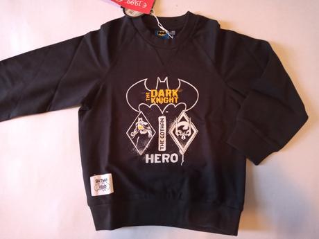 Mikinka batman, original marines,104