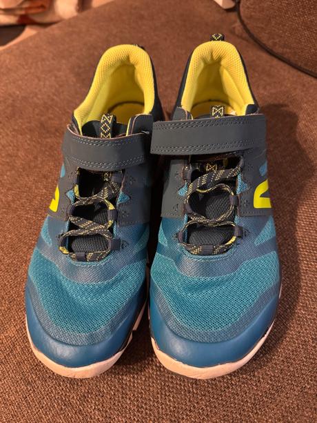 Tenisky decathlon, decathlon,39