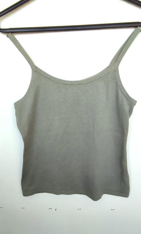 Úpletové tielko sonoma, s