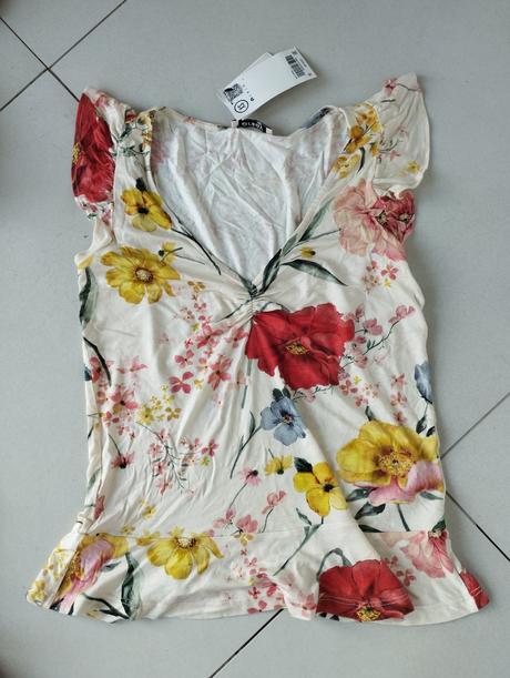 Dámsky top, orsay,xs