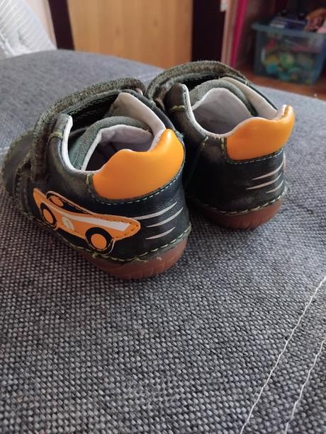 Topánočky, d.d.step,20