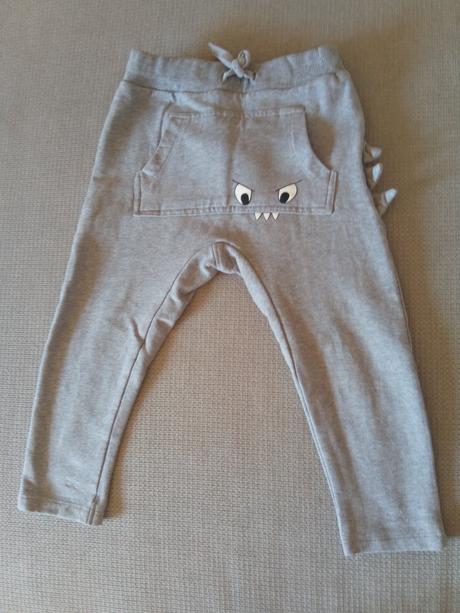 Tepláky 92 veľkosť, 92