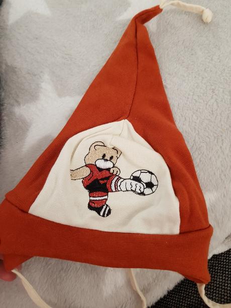 Čiapka 0-3mesiace, 56