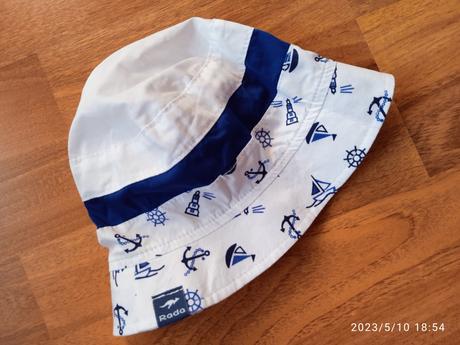 Klobúk 50 cm, rada,86