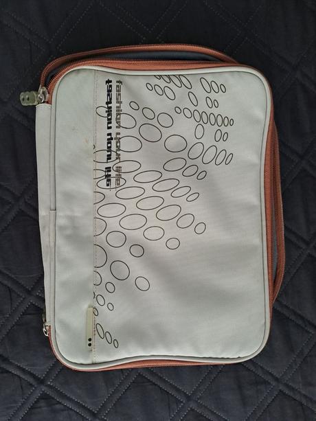 Taška na notebook/ tablet, 