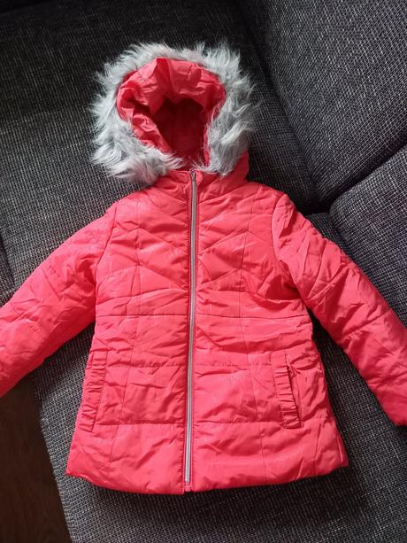 Zimná bunda, coccodrillo,110