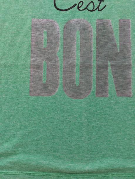 Tričko  next, next,122