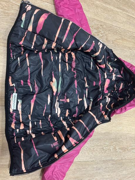 Obojstranna bunda, coccodrillo,98