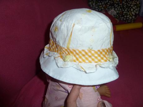 Krasny letny klobucik, 74