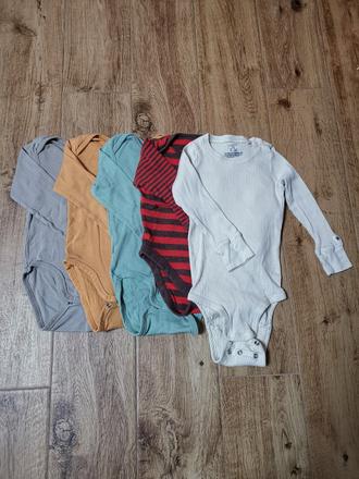 Body v. 80, lindex,80